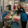 Foto: Divulgação / Banco de Alimentos 