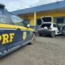 Foto: PRF / Divulgação