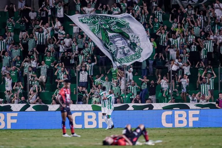 Foto: Fernando Alves/E.C. Juventude