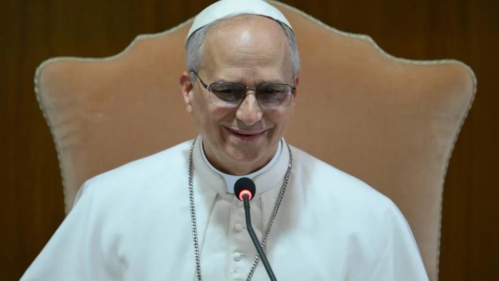 Foto: Vatican News