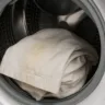 Como desencardir fronha branca com pasta de bicarbonato