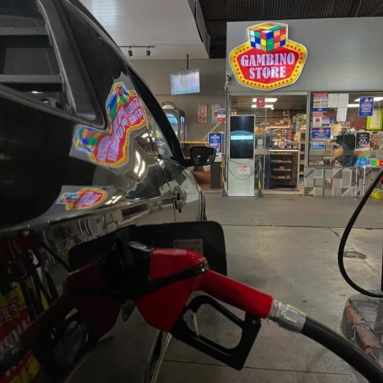 Gasolina a R$ 3,89: Postos Gambino realizam “Dia Sem Imposto” nesta quinta (29) na Serra Gaúcha