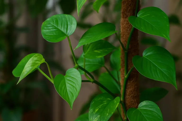Jiboia verde 5 erros comuns que atrapalham o desenvolvimento