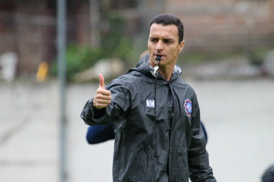 Foto: Vitor Soccol/S.E.R. Caxias