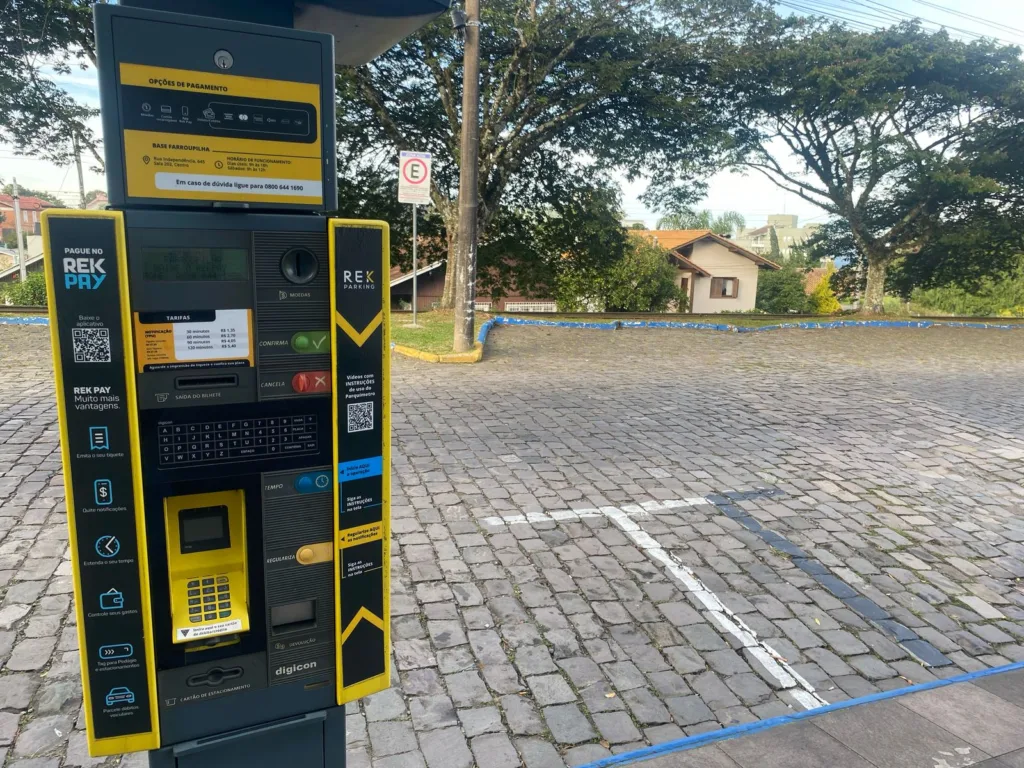 FARROUPILHA