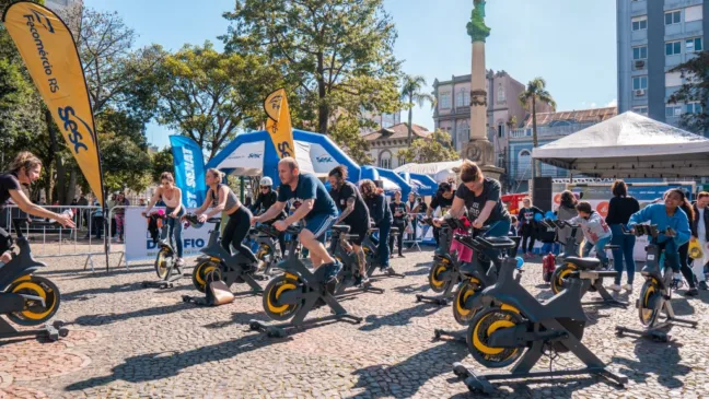 Foto: Deplay Produtora/Divulgação