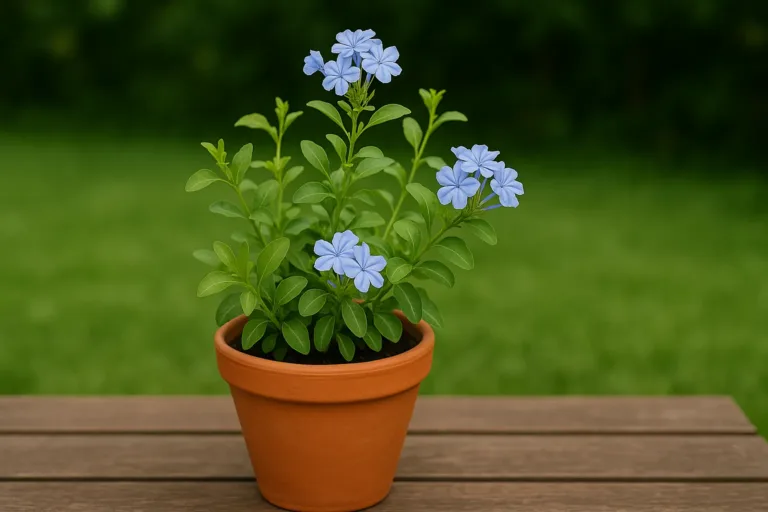 5 passos para fazer mudas de bela-emília com estaquia e multiplicar flores
