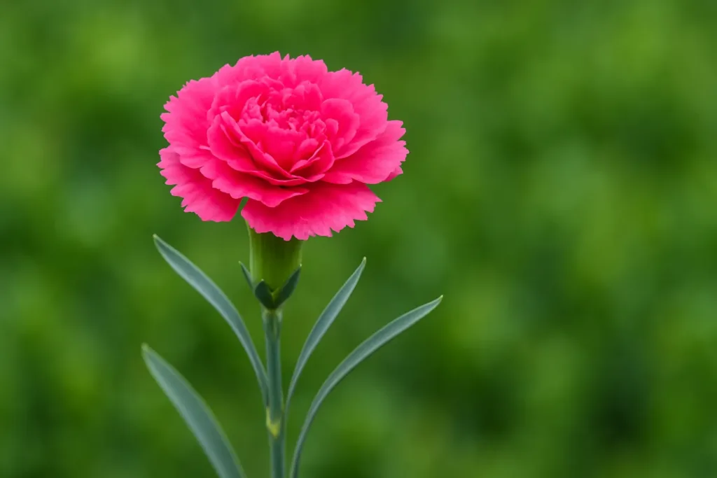 5 passos para fazer mudas de cravo e multiplicar no jardim