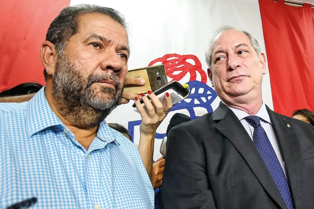 Grupo avalia que a bancada pode seguir um rumo próprio após saída de Lupi. (Foto: Cristiano Mariz/Veja)