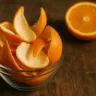 Como usar cascas de laranja para perfumar a casa de forma natural e duradoura