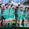 Farrapos estreia com goleada histórica no Brasileiro de Rugby