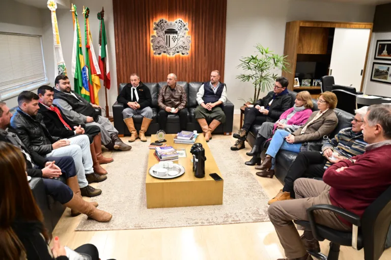 Foto: Ícaro de Campos / Divulgação