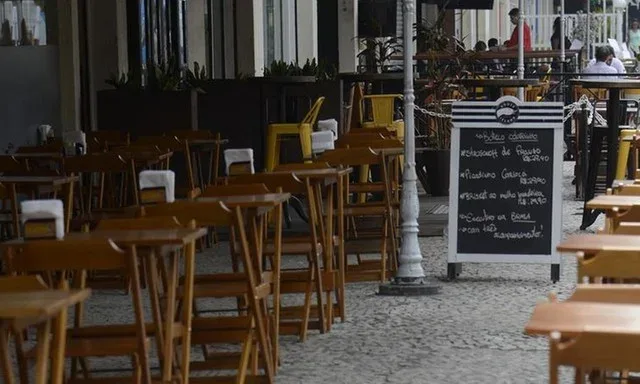 Foto: Tomaz Silva/Agência Brasil