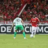 Foto: Ricardo Duarte/S.C. Internacional