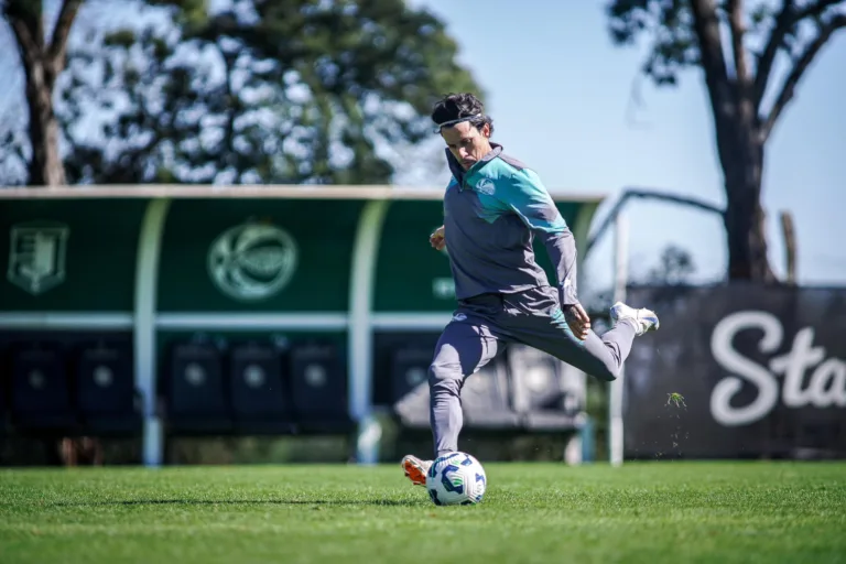 Foto: Fernando Alves/E.C. Juventude