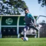 Foto: Fernando Alves/E.C. Juventude