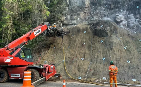 Foto: DNIT/ Divulgação