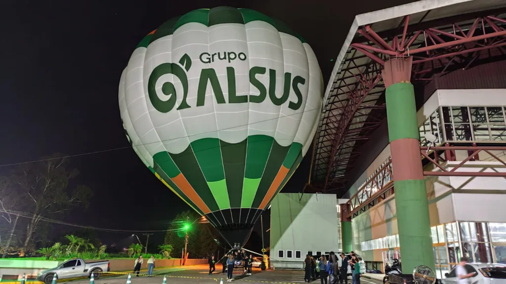 Foto: Leonardo Vivan / Grupo RSCOM