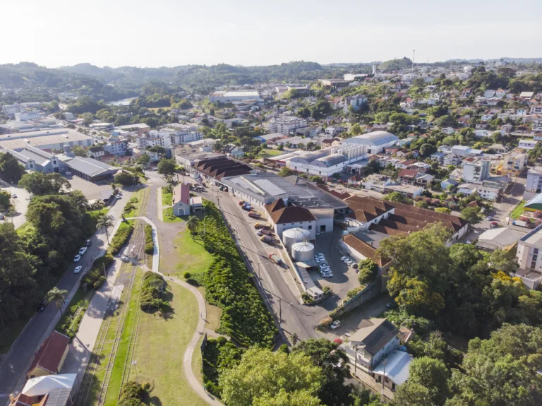 Encontro será realizado entre os dias 14 e 16 de maio em Garibaldi. Crédito Vagão Filmes

