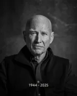 Morre, aos 81 anos, o fotógrafo Sebastião Salgado. Foto: Reprodução Instituto Terra.