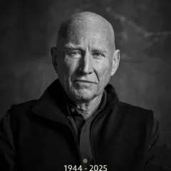 Morre, aos 81 anos, o fotógrafo Sebastião Salgado. Foto: Reprodução Instituto Terra.