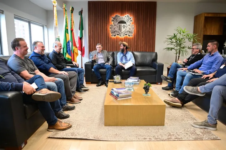 Foto: Ícaro de Campos / Divulgação