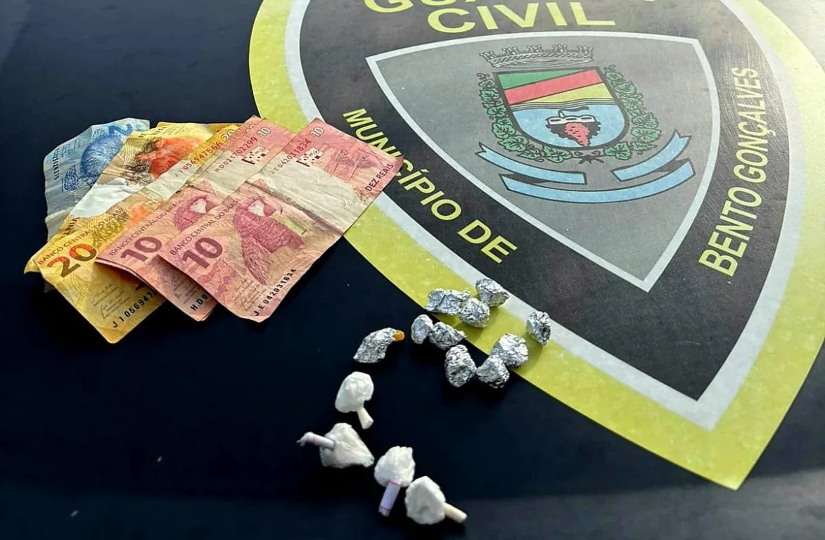 Foto: GCM/Divulgação