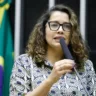 Deputada Federal Denise Pessôa apresenta projeto de lei para proteger idosos contra abusos em empréstimos consignados. Foto: Marcelo Tavares/Divulgação.