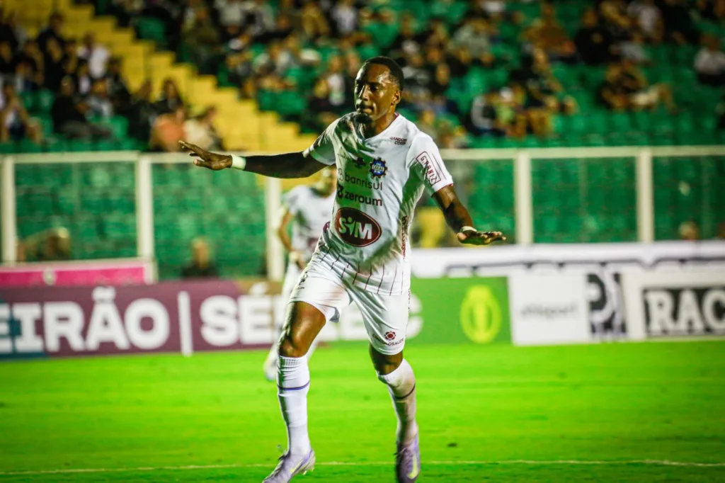 Foto: Vitor Soccol/S.E.R. Caxias