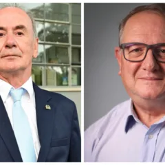 Milton Balbinot assume a Codeca e Gilberto Galafassi a Secretaria de Gestão de Caxias do Sul