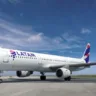 Foto: Divulgação/Latam Airlines