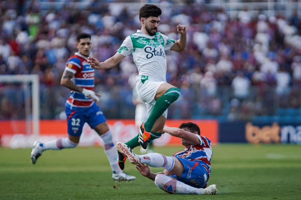 Foto: Fernando Alves/E.C. Juventude