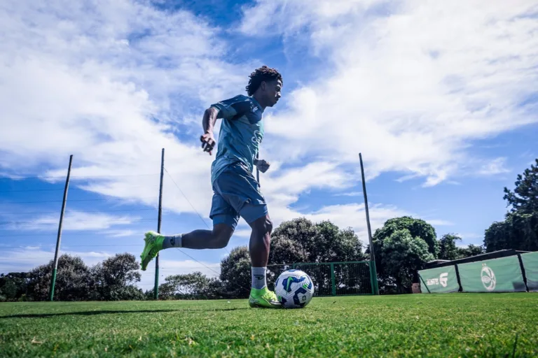 Foto: Fernando Alves/E.C. Juventude