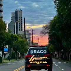 Foto: Draco / Divulgação