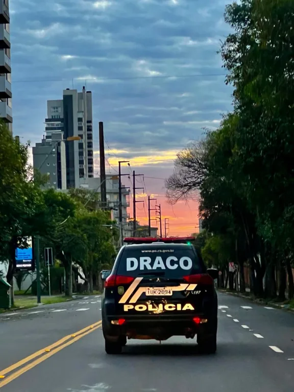 Foto: Draco / Divulgação