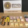 Foto: Brigada Militar/Divulgação
