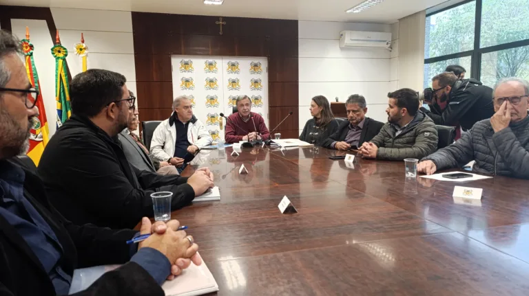 Foto: Maicon Rech / Grupo RSCOM