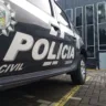 vereador celular Polícia Civil