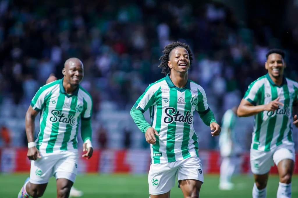 Foto: Fernando Alves/E.C. Juventude