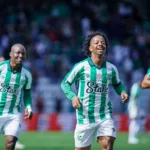 Foto: Fernando Alves/E.C. Juventude