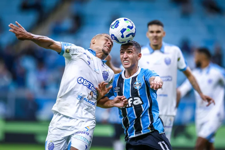 Foto: Lucas Uebel/Grêmio FBPA