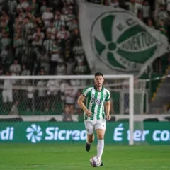 Foto: Fernando Alves/E.C. Juventude