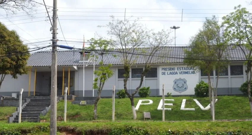 Justiça determina retorno de apenados ao presídio de Lagoa Vermelha