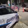 Operação ocorreu na rua Os Dezoito do Forte | Foto: Prefeitura de Caxias do Sul