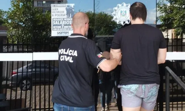 Foto: Polícia Civil / Divulgação