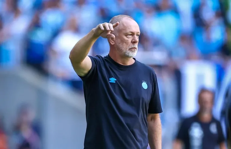 Foto: Lucas Uebel / Grêmio
