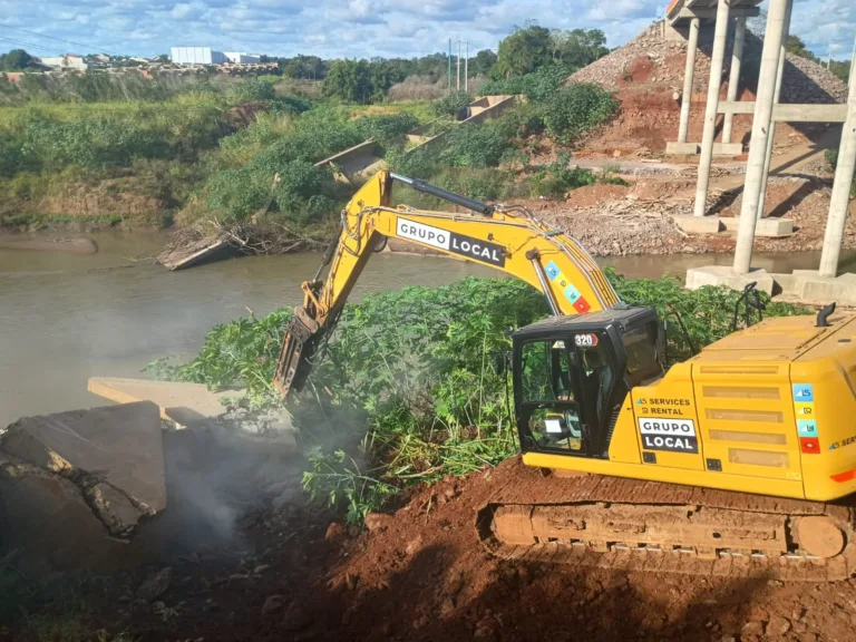 Foto: Divulgação/EGR