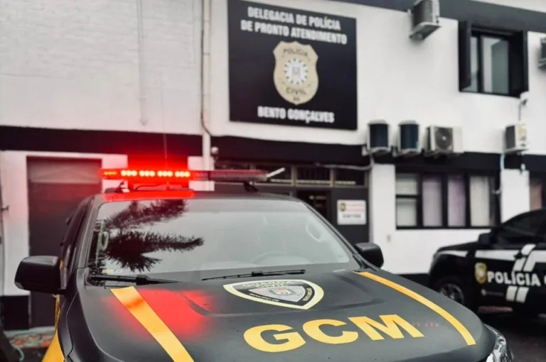 Foto: GCM/Divulgação