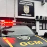 Foto: GCM/Divulgação