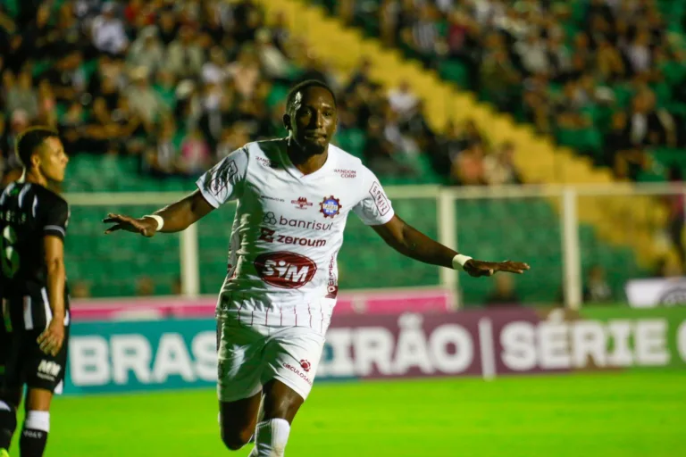 Foto: Vitor Soccol/S.E.R. Caxias